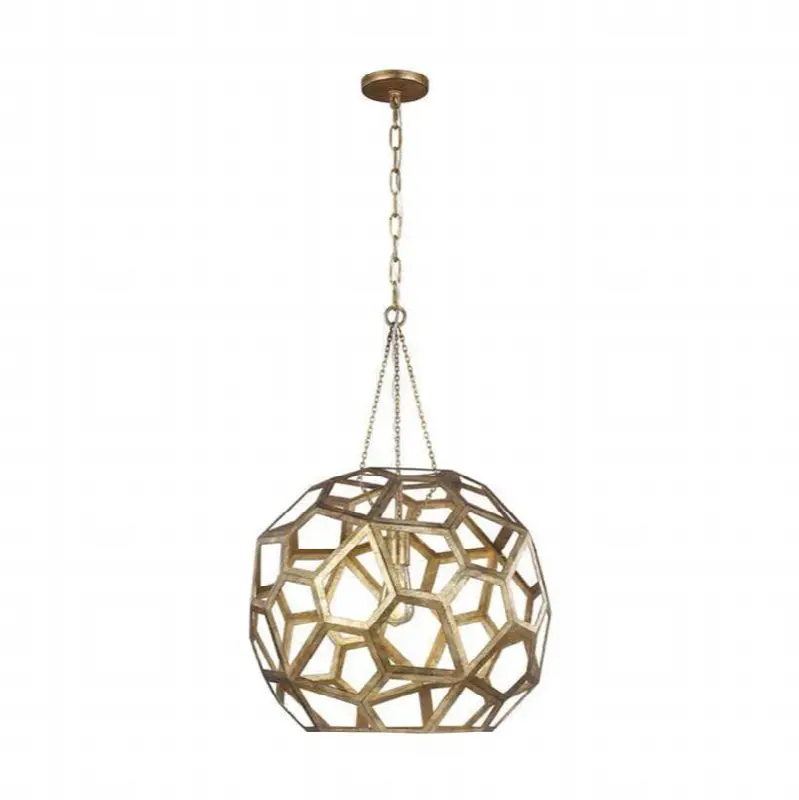 Feccetta Large Pendant