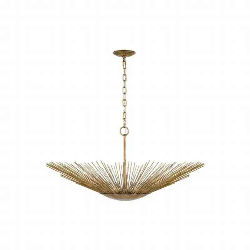 Helios Wide Pendant