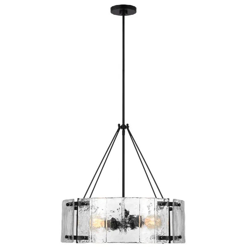 Calvert Medium Chandelier