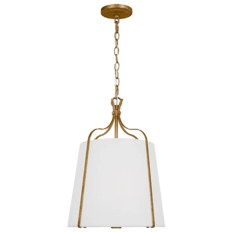 Leander Small Hanging Shade