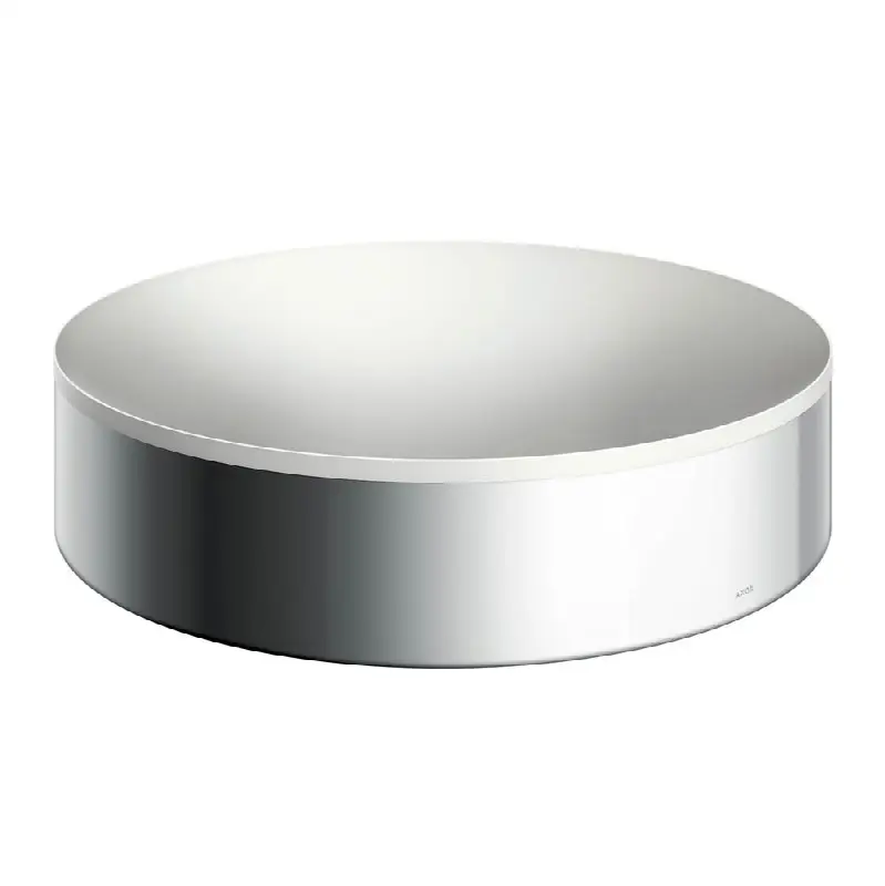 AXOR Suite Sinks Round Sink without Overflow, 15 3/4"