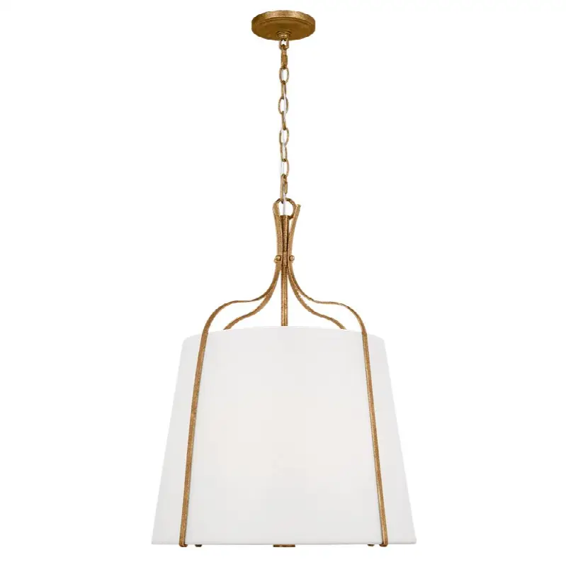 Leander Medium Hanging Shade