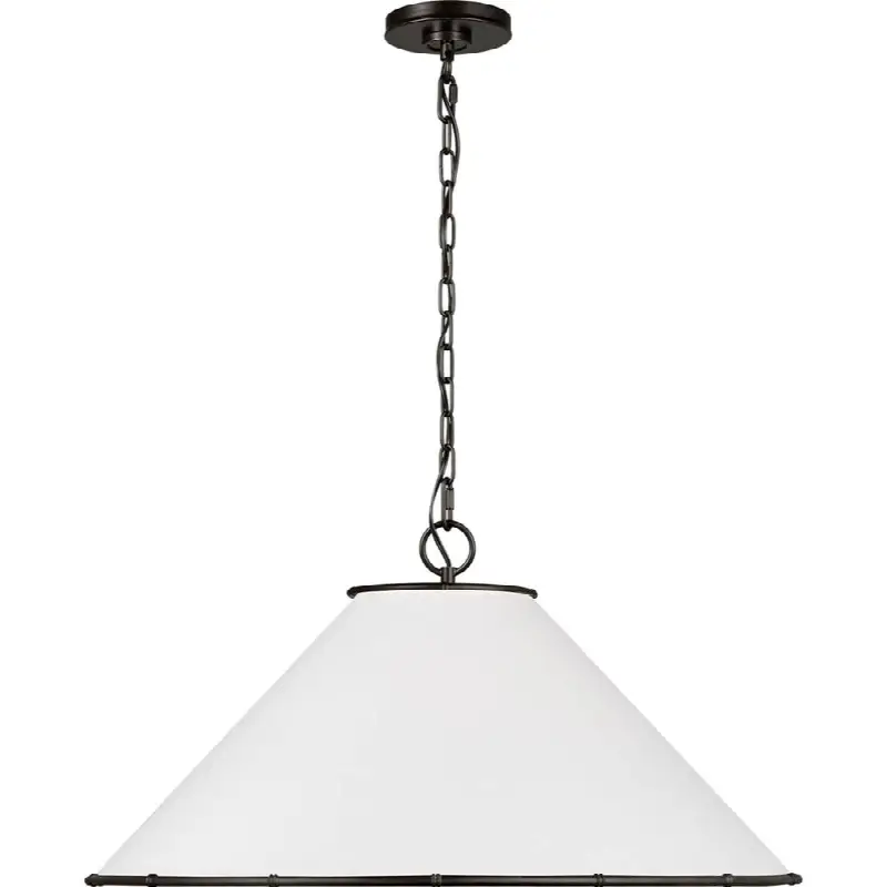 Aldric Large Pendant