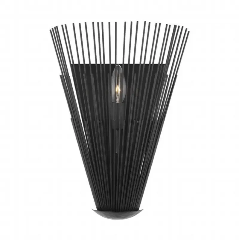 Helios Pocket Sconce