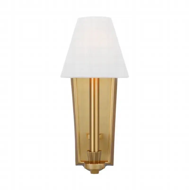 Paisley Tall Sconce