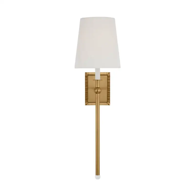 Baxley Tall Wall Sconce