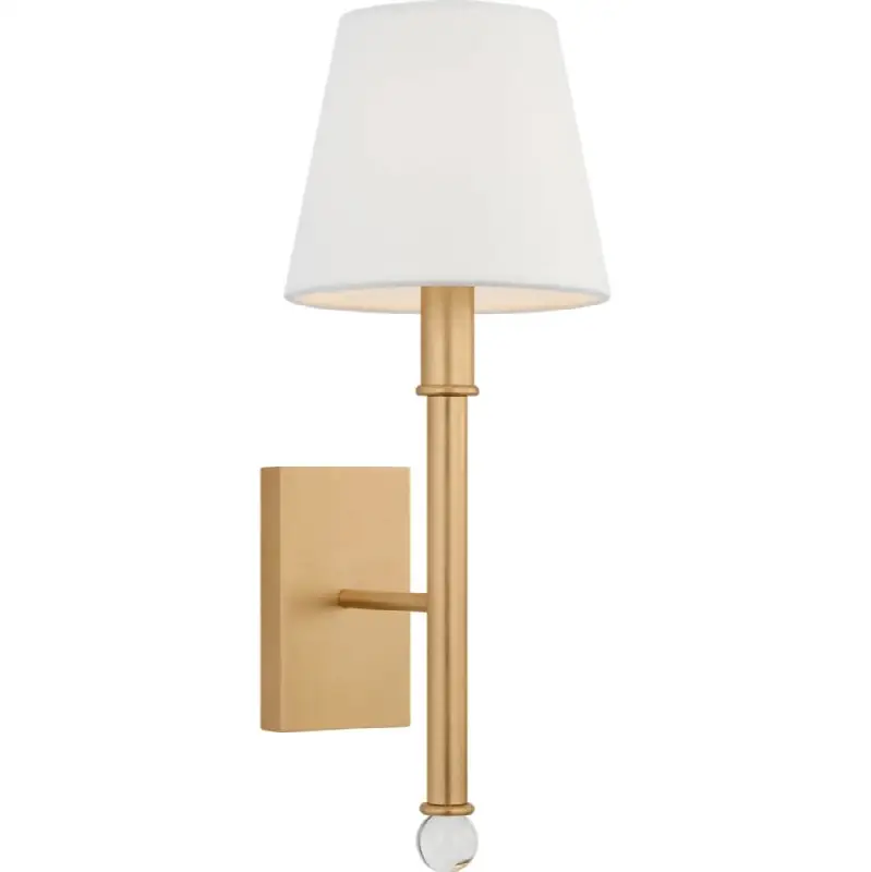 Greard 16 Sconce