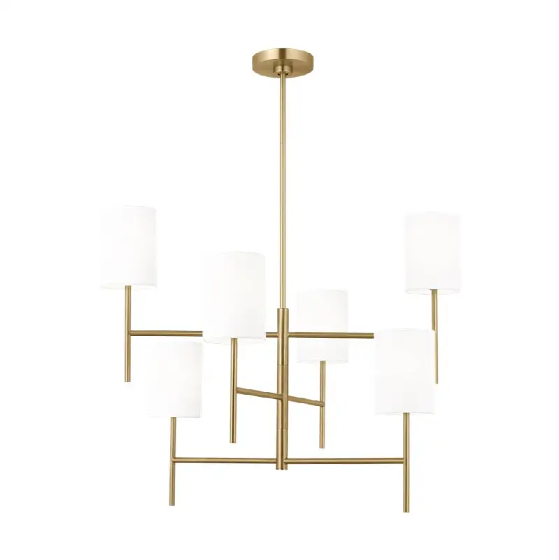 Key Large Chandelier
