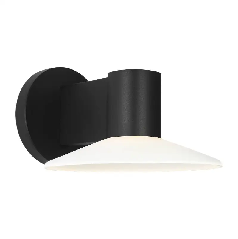 Focal Small LED Sconce