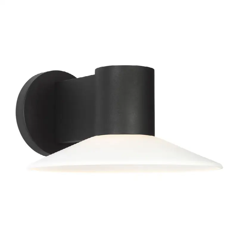Focal Medium LED Sconce