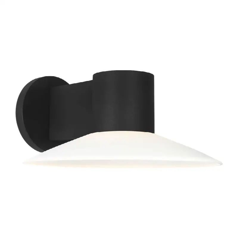 Focal Large LED Sconce