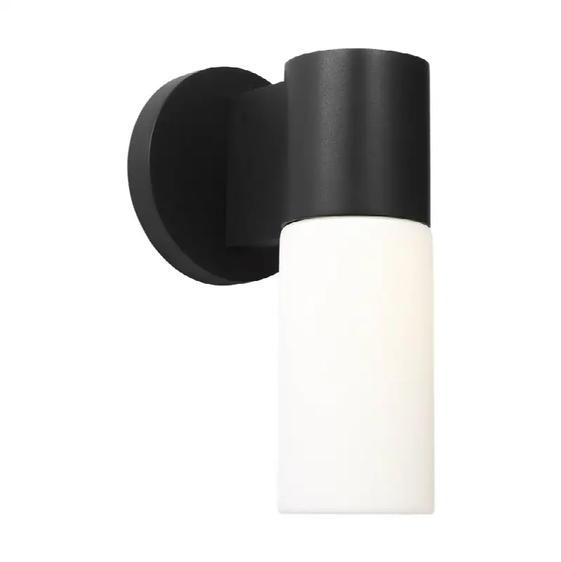Focal Short LED Sconce