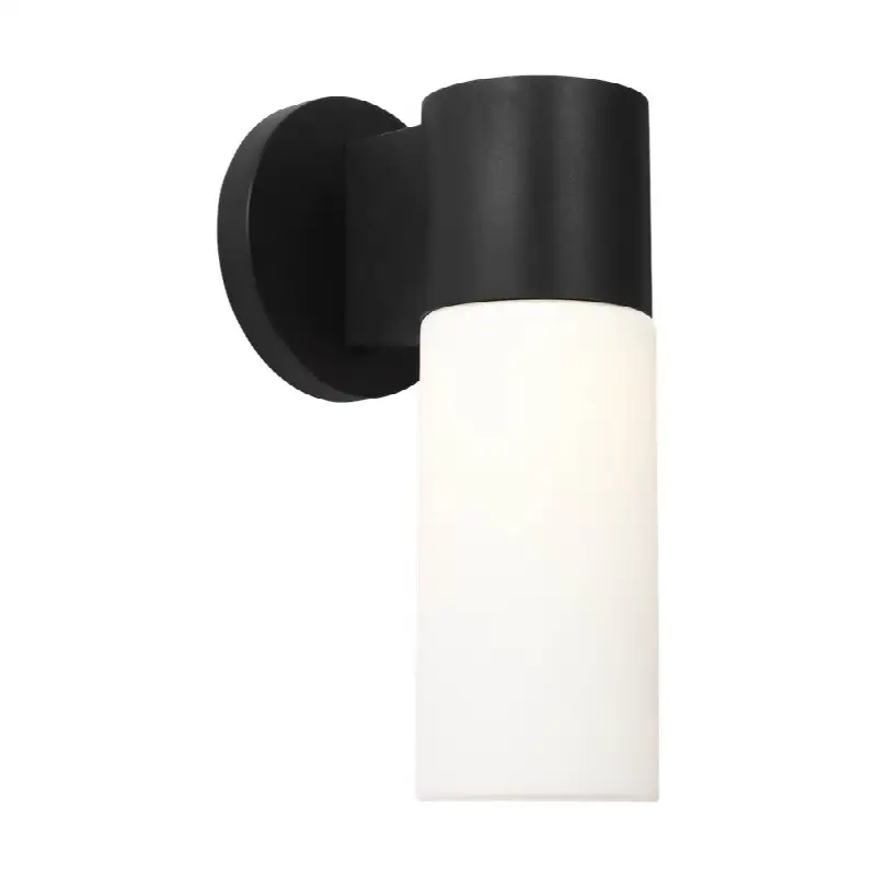 Focal Tall LED Sconce