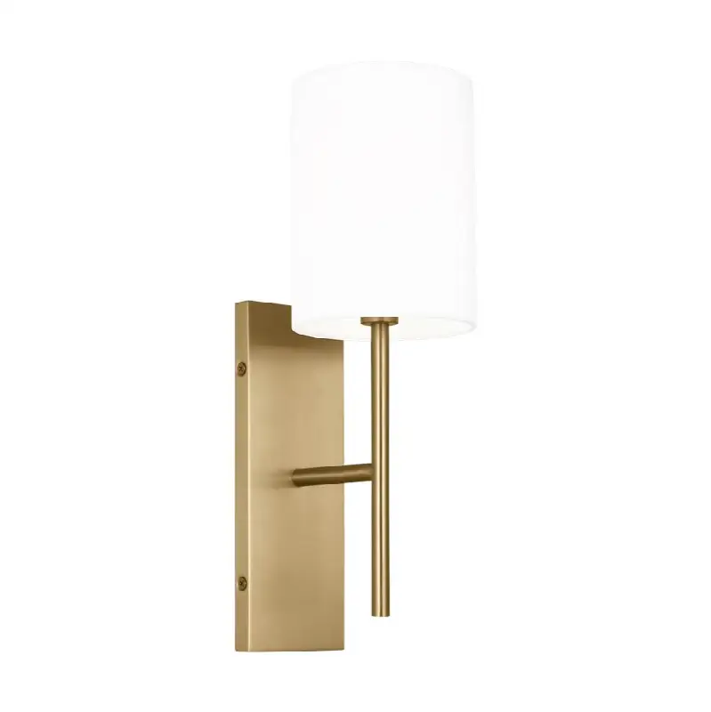 Key Small Sconce