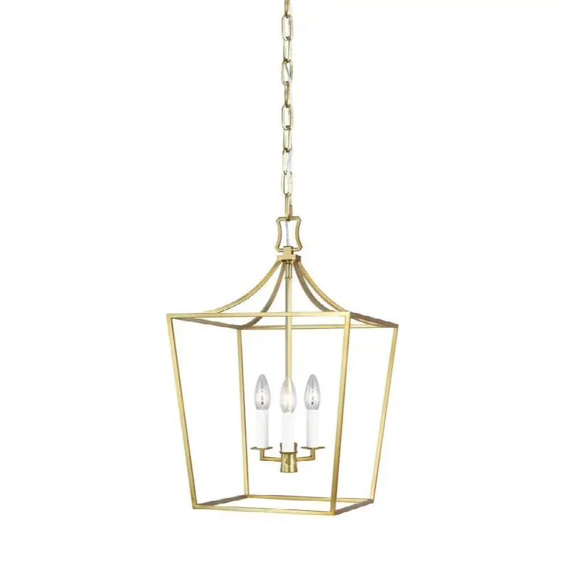 Southold Small Lantern