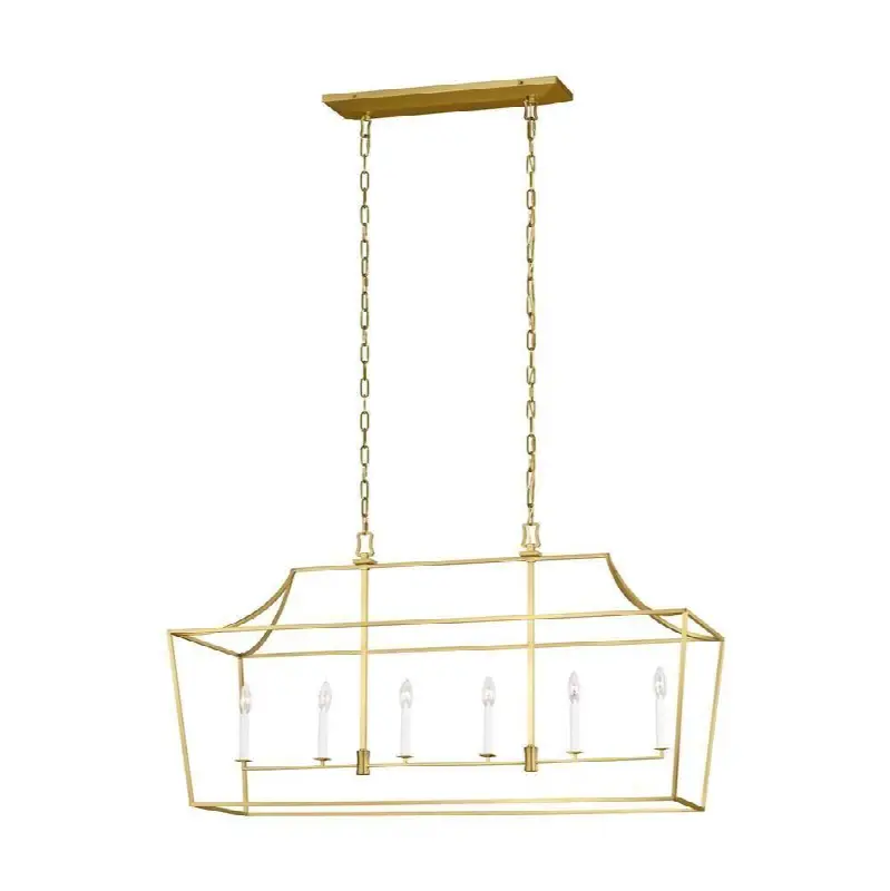 Southold Linear Lantern