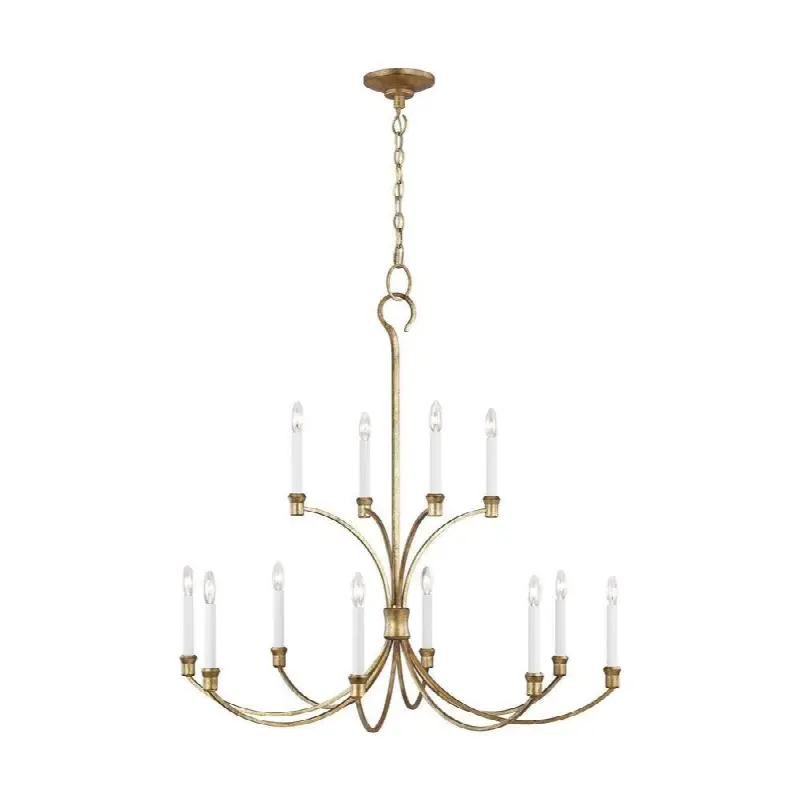 Westerly Large Chandelier