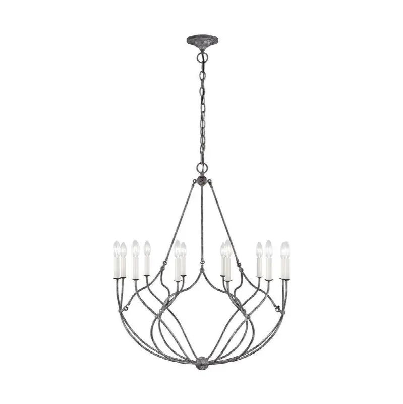 Richmond Medium Chandelier