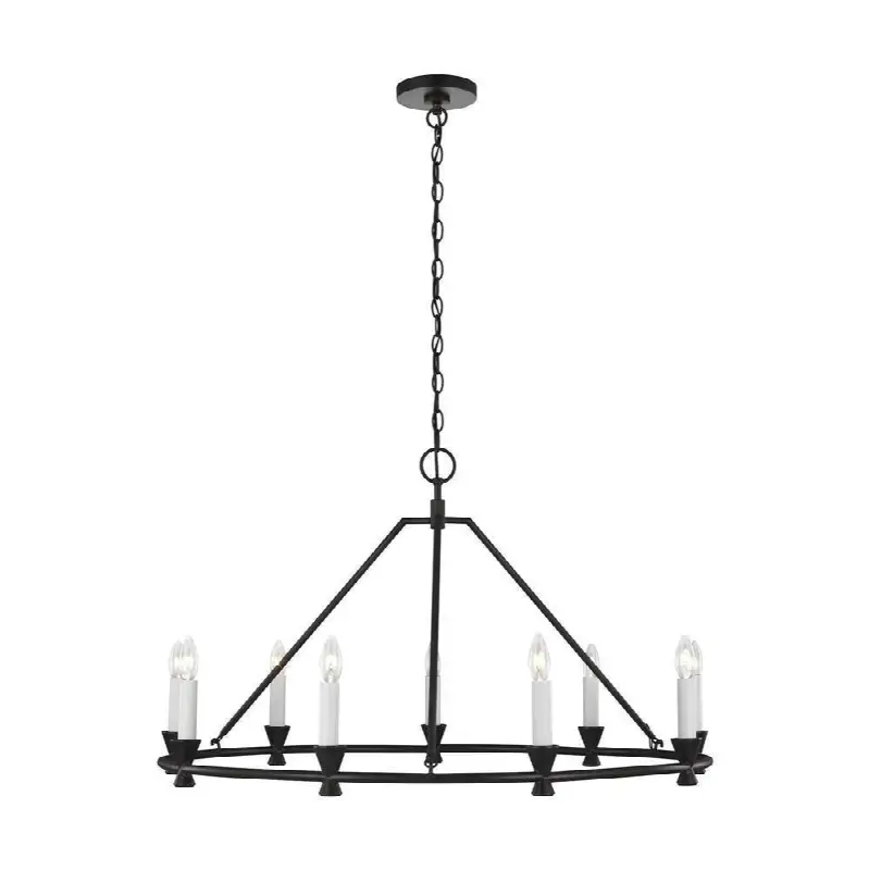 Keystone Medium Chandelier