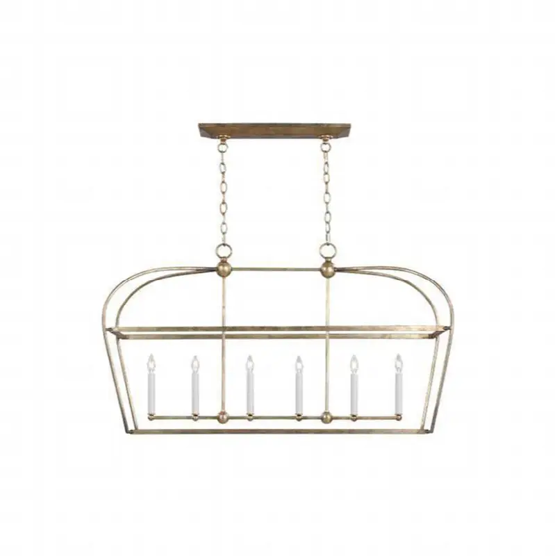 Stonington Linear Lantern