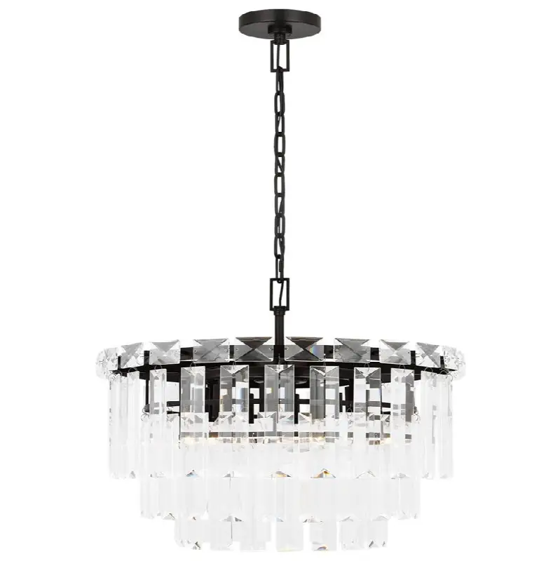Arden Medium Chandelier