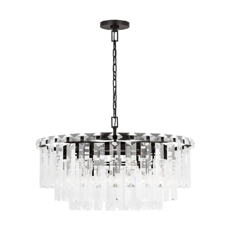 Arden Large Chandelier