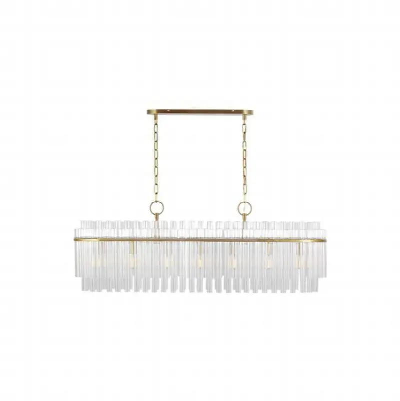 Beckett Linear Chandelier