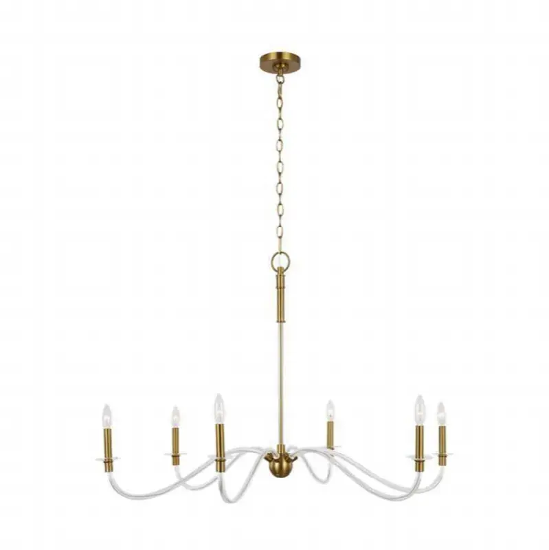 Hanover Large Chandelier