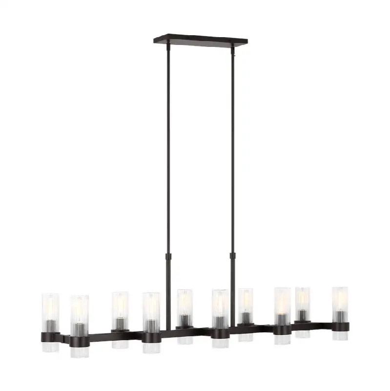 Geneva Linear Chandelier