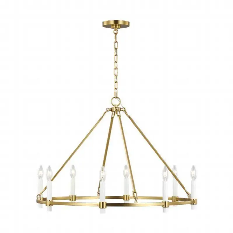 Marston Large Chandelier