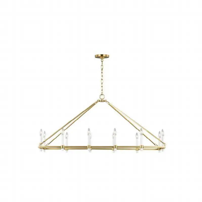 Marston Linear Chandelier