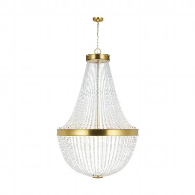 Summerhill Large Chandelier