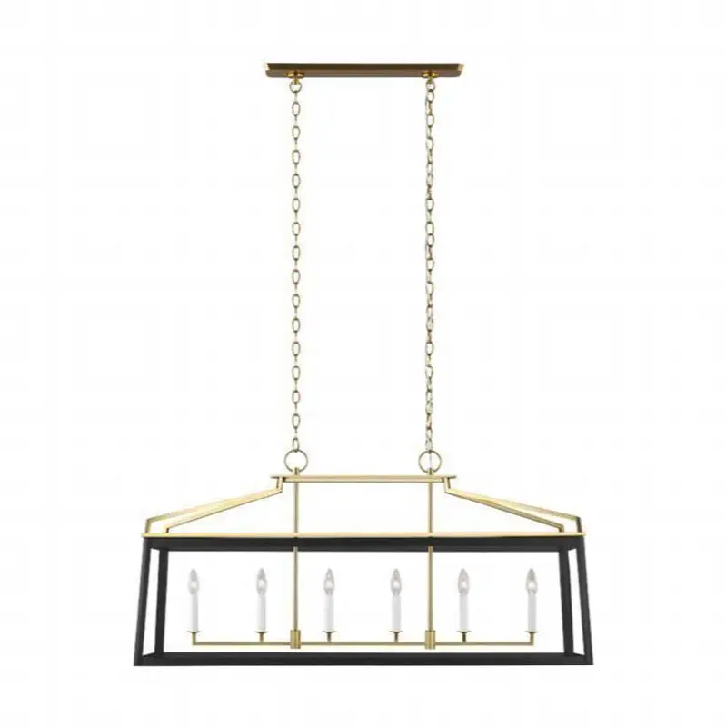 Carlow Linear Lantern