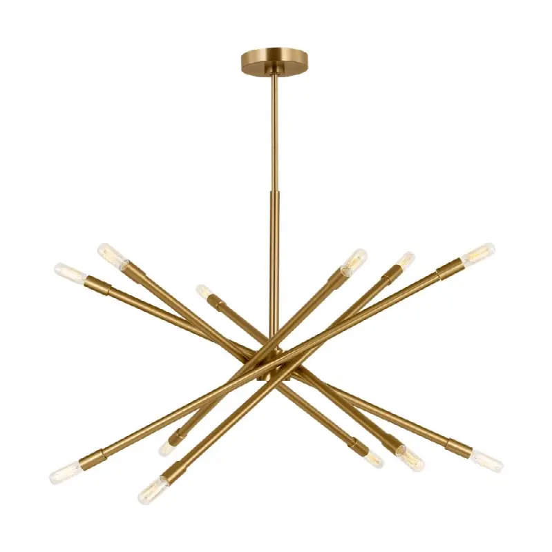 Eastyn Large Chandelier