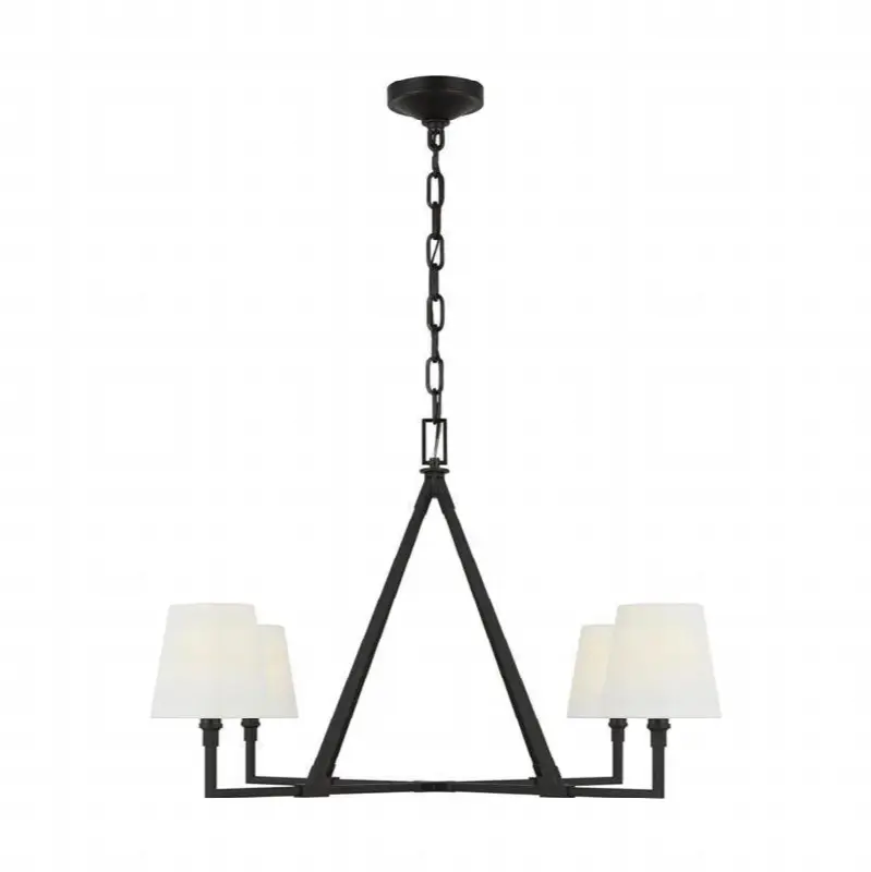 Perth Extra Large Chandelier