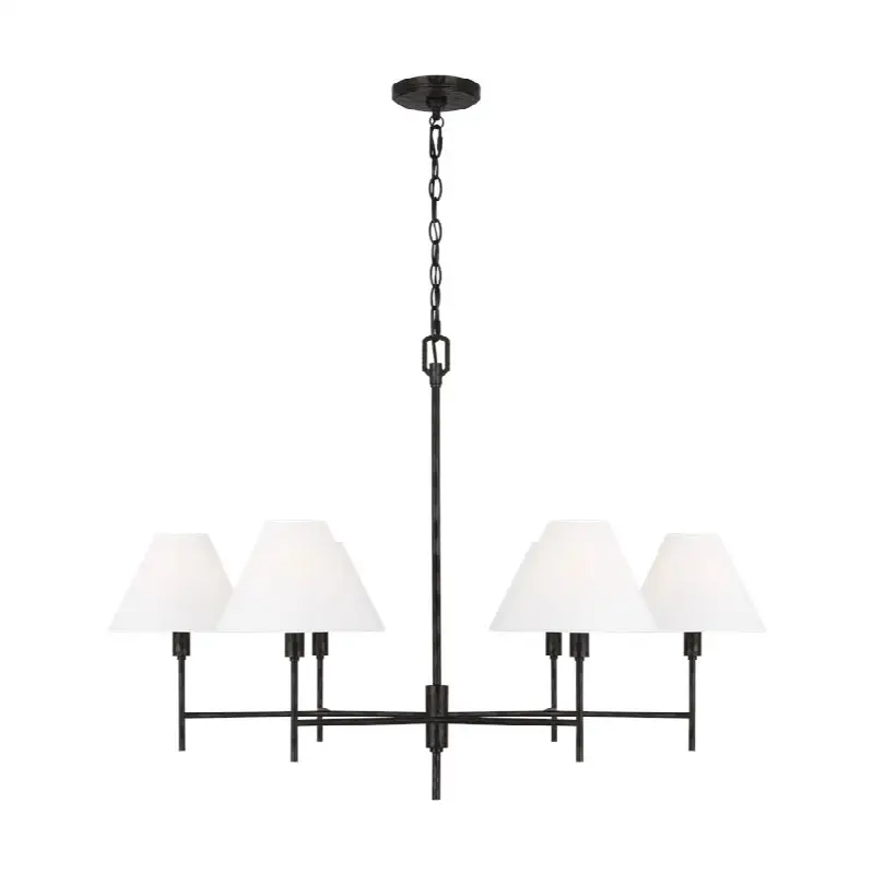 Ridgewood Large Chandelier