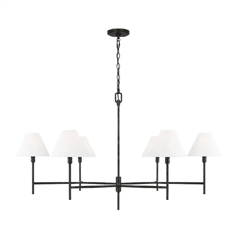 Ridgewood Extra Large Chandelier