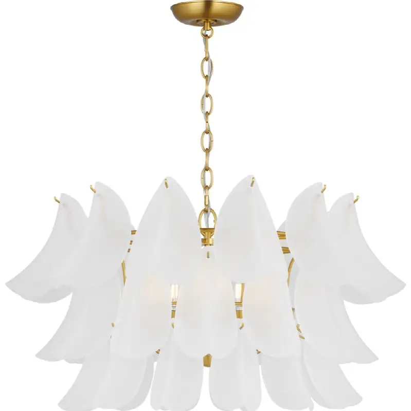 Chloe 32 Chandelier