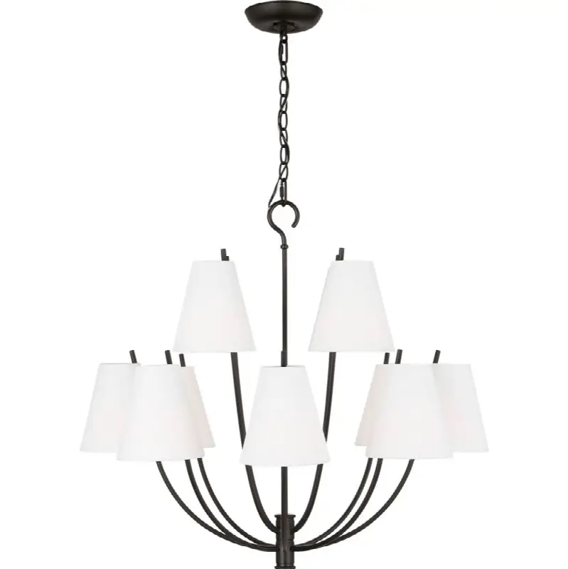 Marina 30 Chandelier