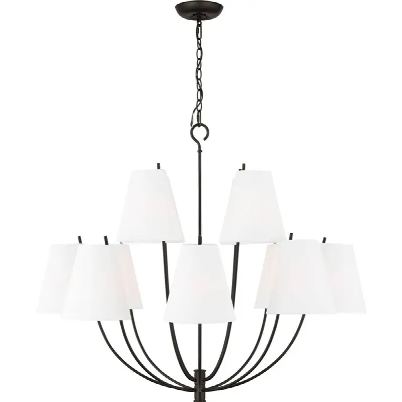 Marina 40 Chandelier