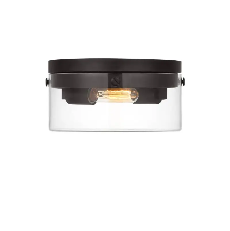 Garrett Medium Flush Mount