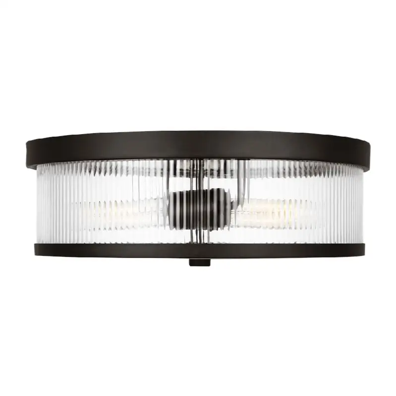 Geneva Flush Mount