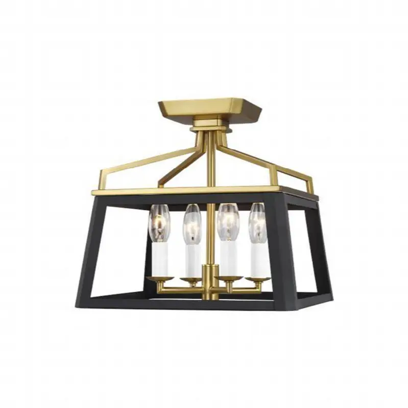 Carlow Flush Mount