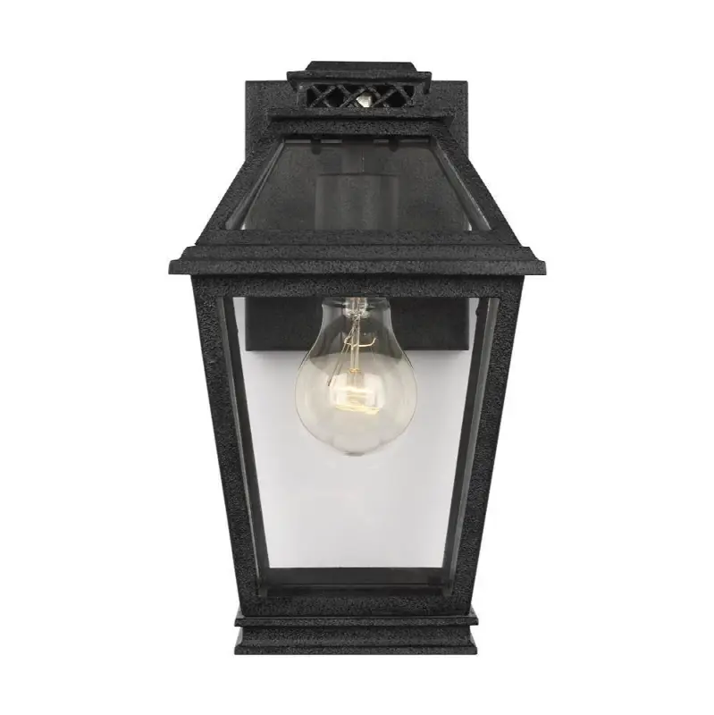 Falmouth Extra Small Outdoor Wall Lantern