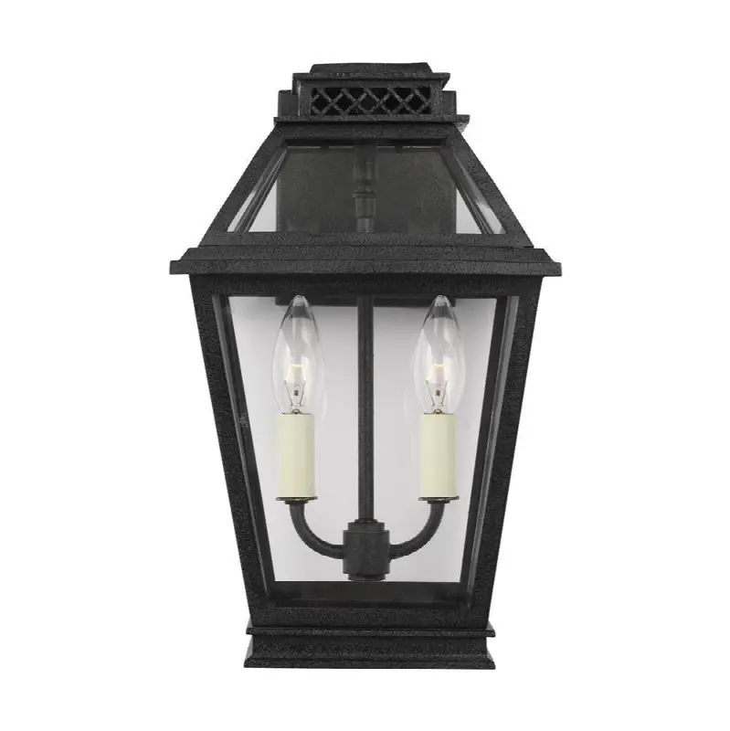 Falmouth Small Outdoor Wall Lantern