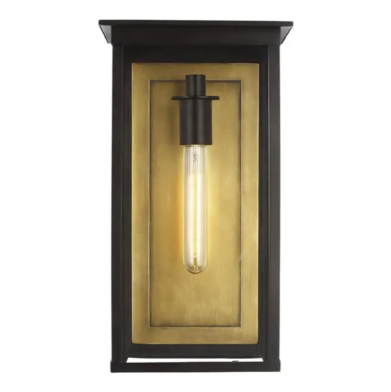 Freeport Large Outdoor Wall Lantern