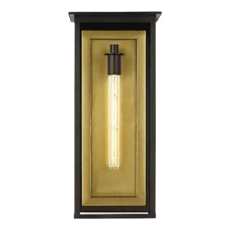 Freeport Extra Large Outdoor Wall Lantern