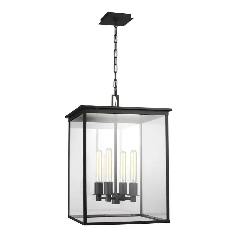 Freeport Medium Outdoor Pendant