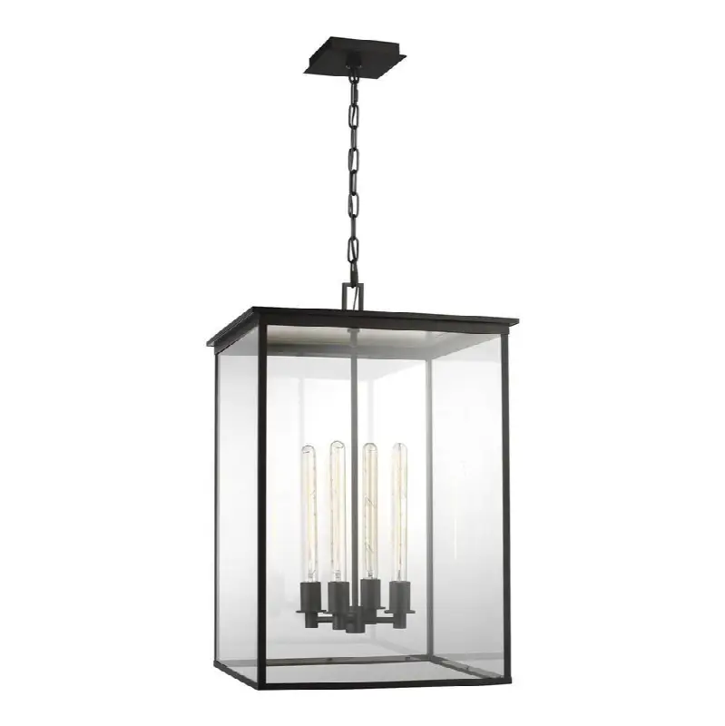 Freeport Large Outdoor Pendant