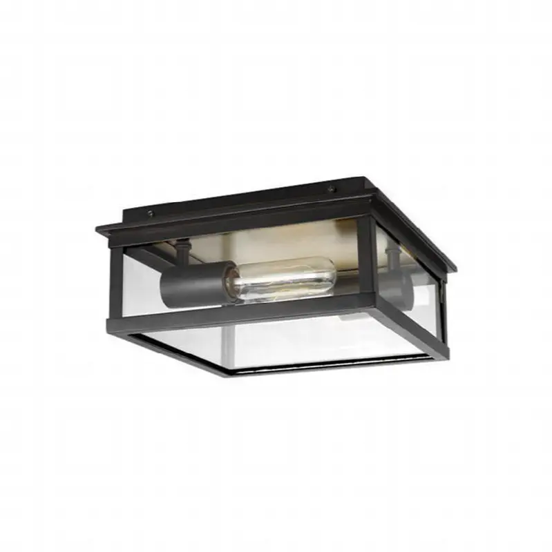 Freeport Medium Outdoor Flush Mount